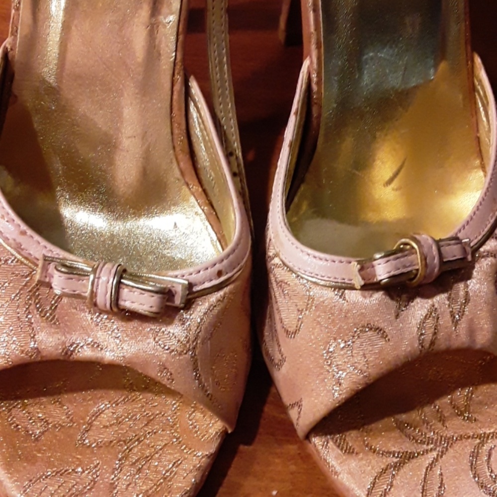 Shoes - Picture 2 of 2